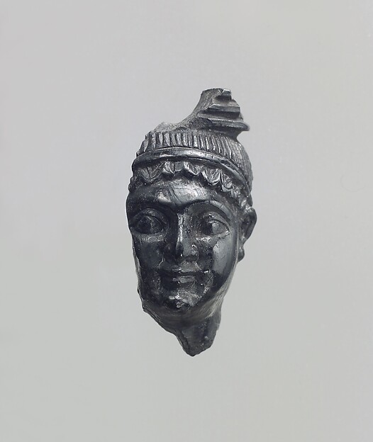 Head