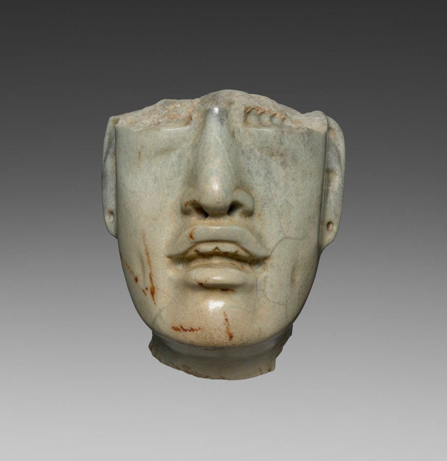 Head Fragment