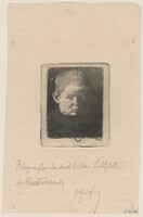 Head of a Boy