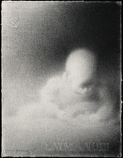 Head of a Child (Emmanuel)