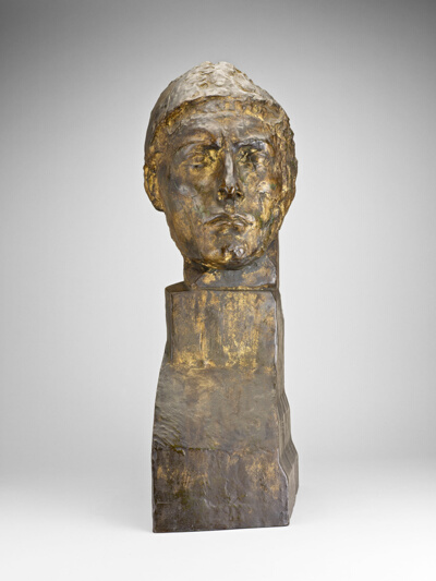 Head of Apollo