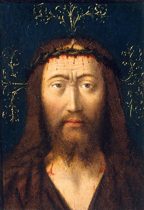 Head of Christ