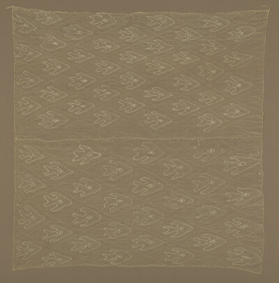 Headcloth