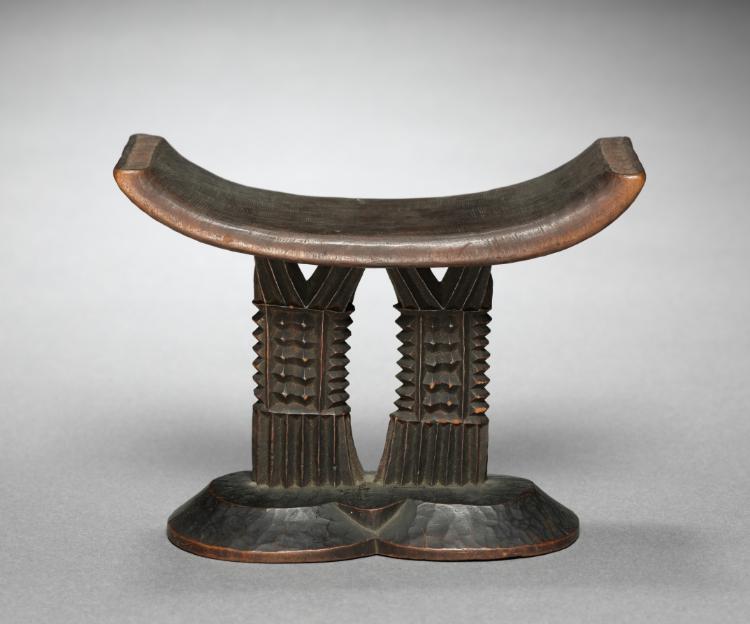 Headrest