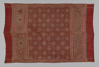 Heirloom Textile