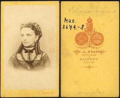 Helena Simić