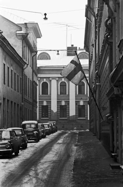 Helenankatu