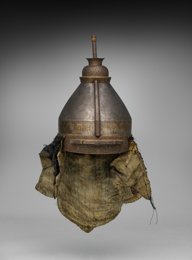Helmet