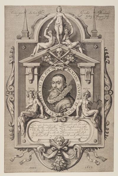 Hendrick Goltzius