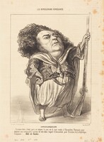 Henri de Larochejacquelein