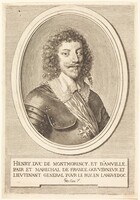 Henri II, Duke of Montmorency