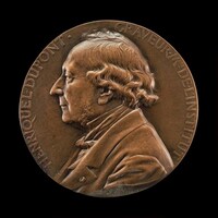Henriquel Dupont, 1797-1892, Draftsman and Engraver