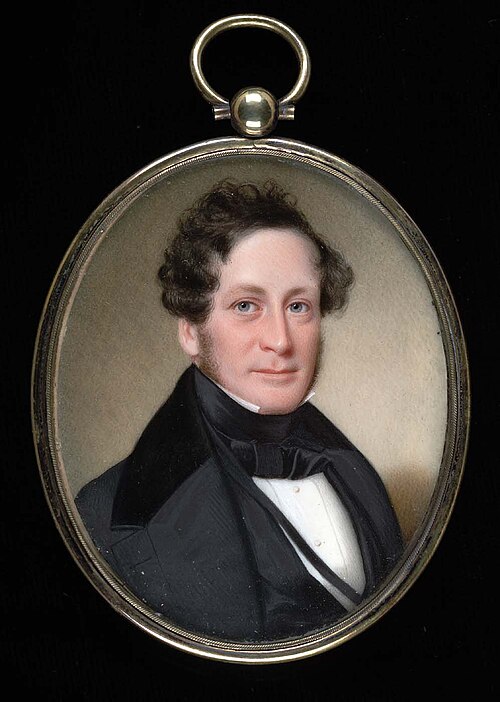 Henry Augustus Coit