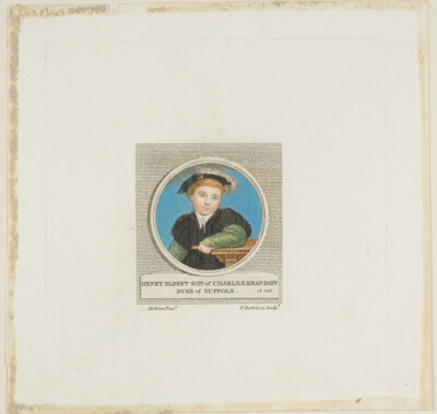 Henry Brandon