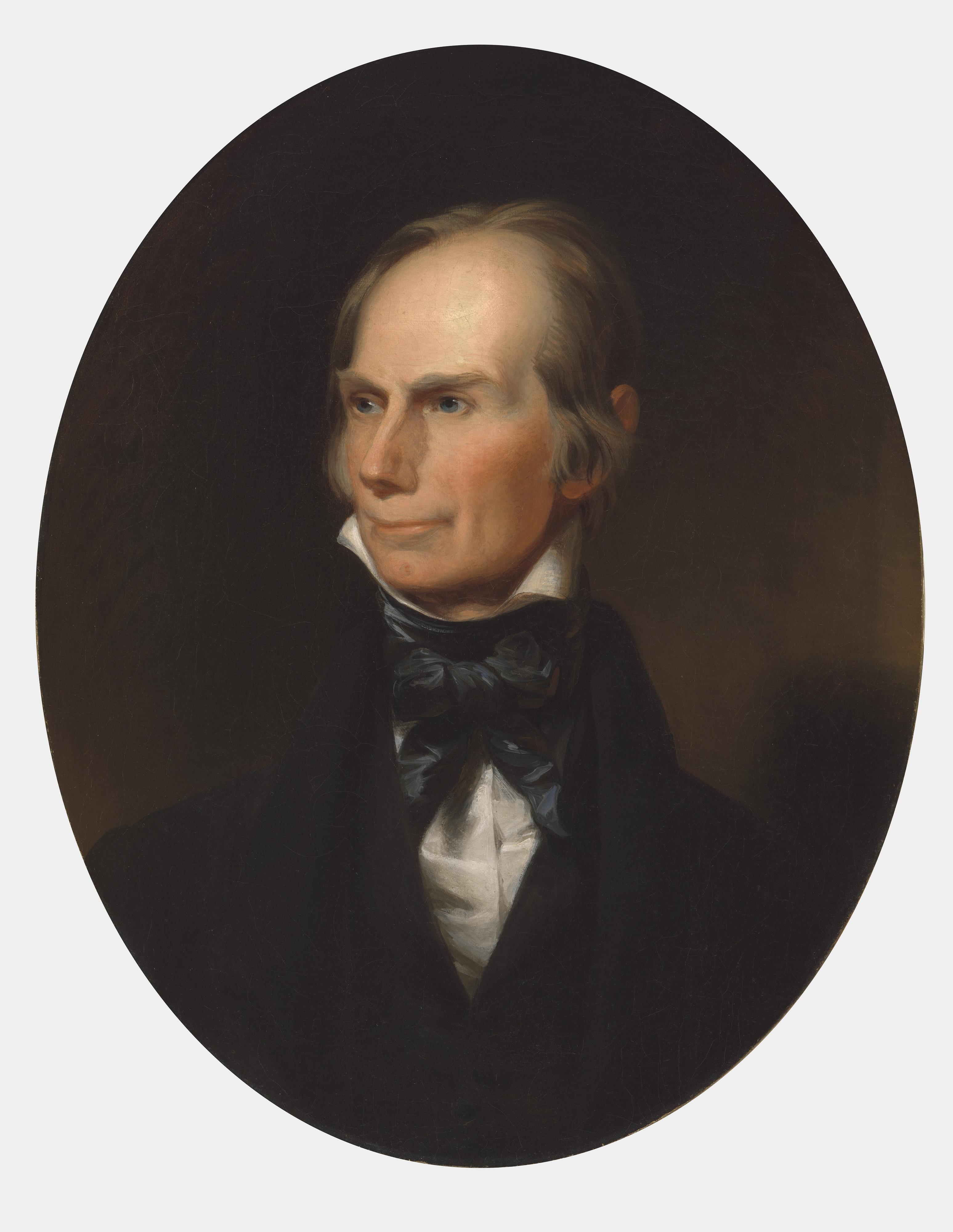 Henry Clay