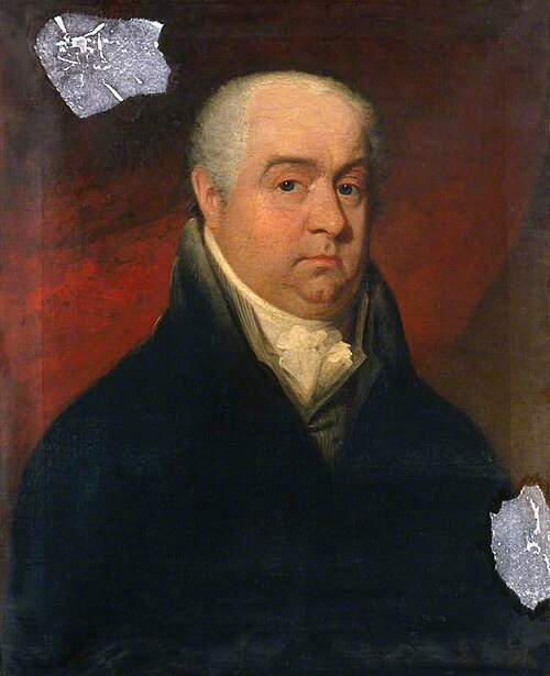 Henry Hutton