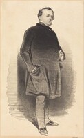 Henry Monnier