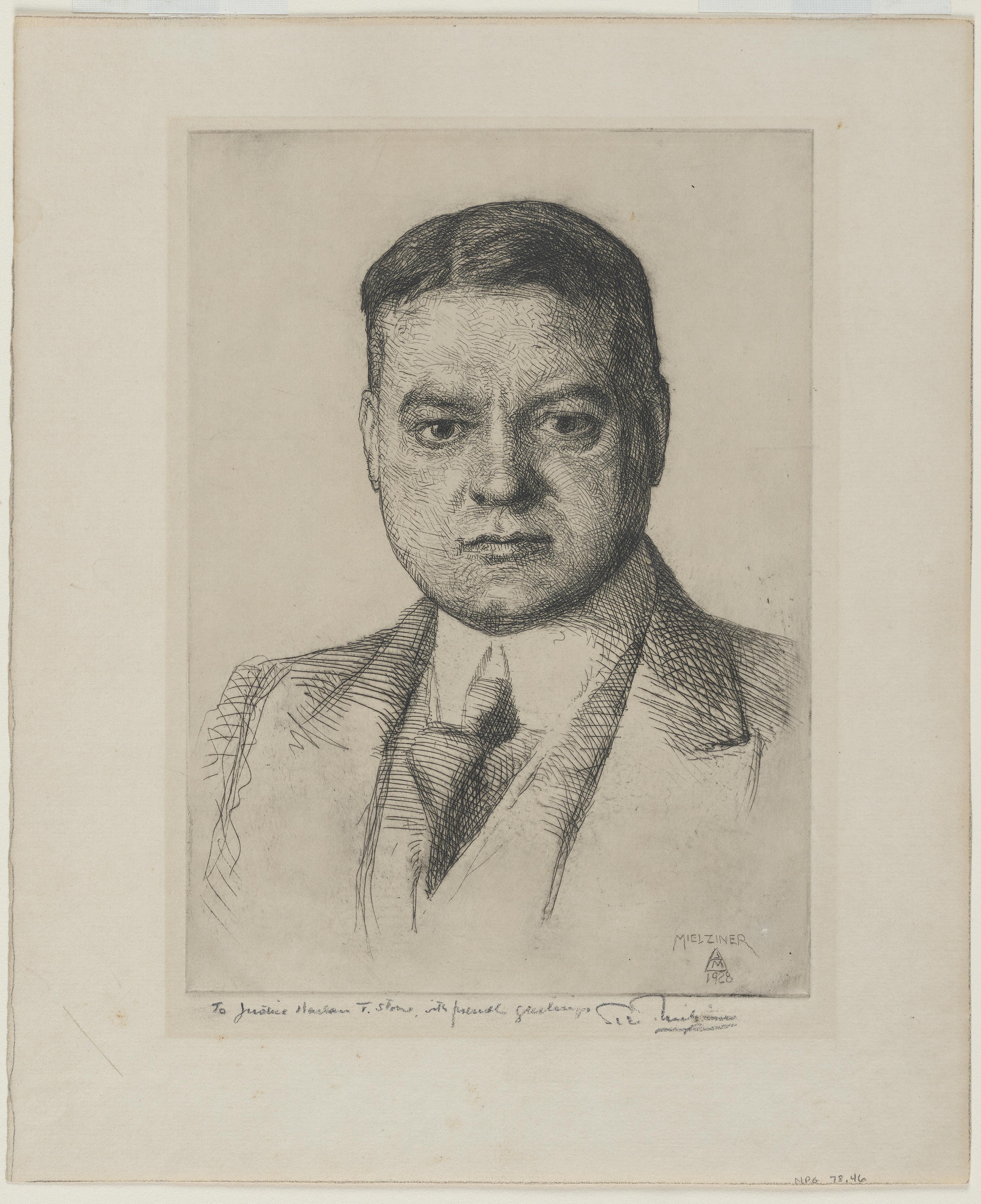 Herbert Hoover
