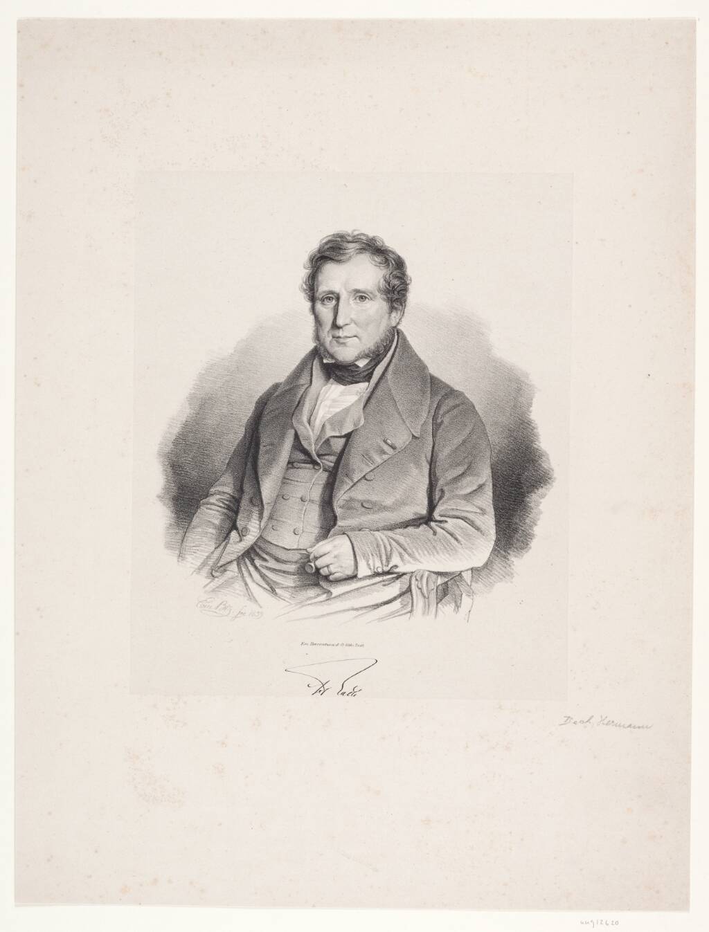 Hermann Bech