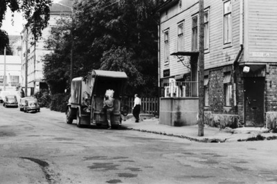 Hertankatu 9