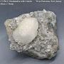 Heulandite