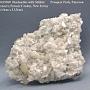 Heulandite