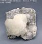 Heulandite