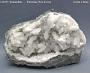 Heulandite
