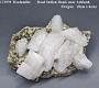 Heulandite