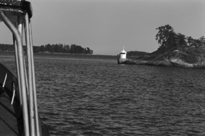 Hevossalmi