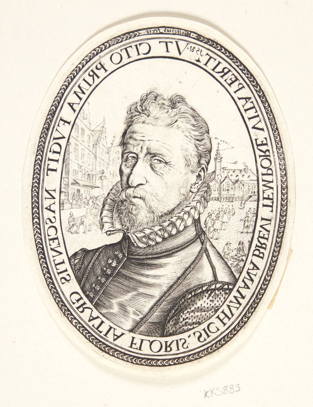 Hieronymus Scholiers