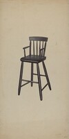 High Chair