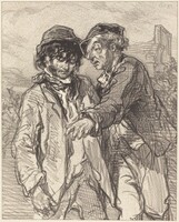Histoire d'en dire deux