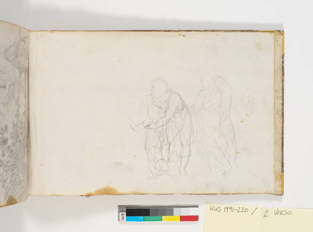 Historiske figurer