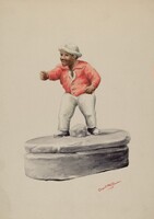 Hitching Post