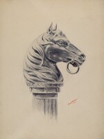 Hitching Post