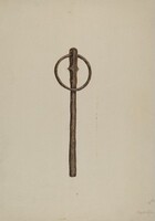 Hitching Post