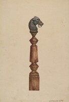 Hitching Post