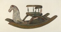 Hobby Horse