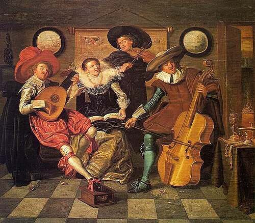 Home Concert