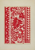 Homespun Coverlet