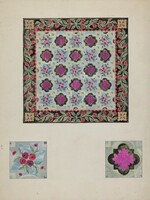 Hooked Rug