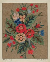 Hooked Rug