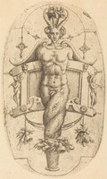 Horned Genius