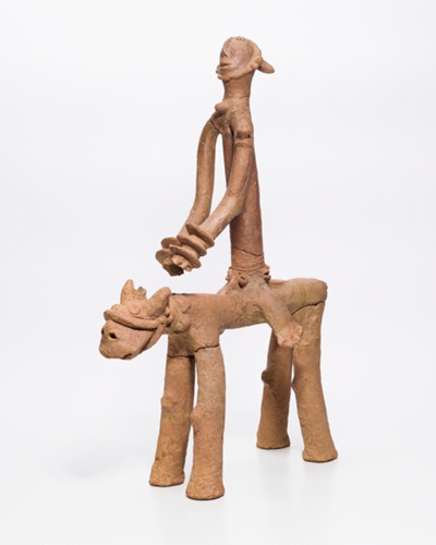 Horse and Rider