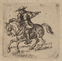 Horseman