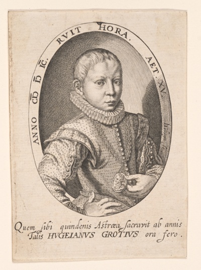Hugo Grotius