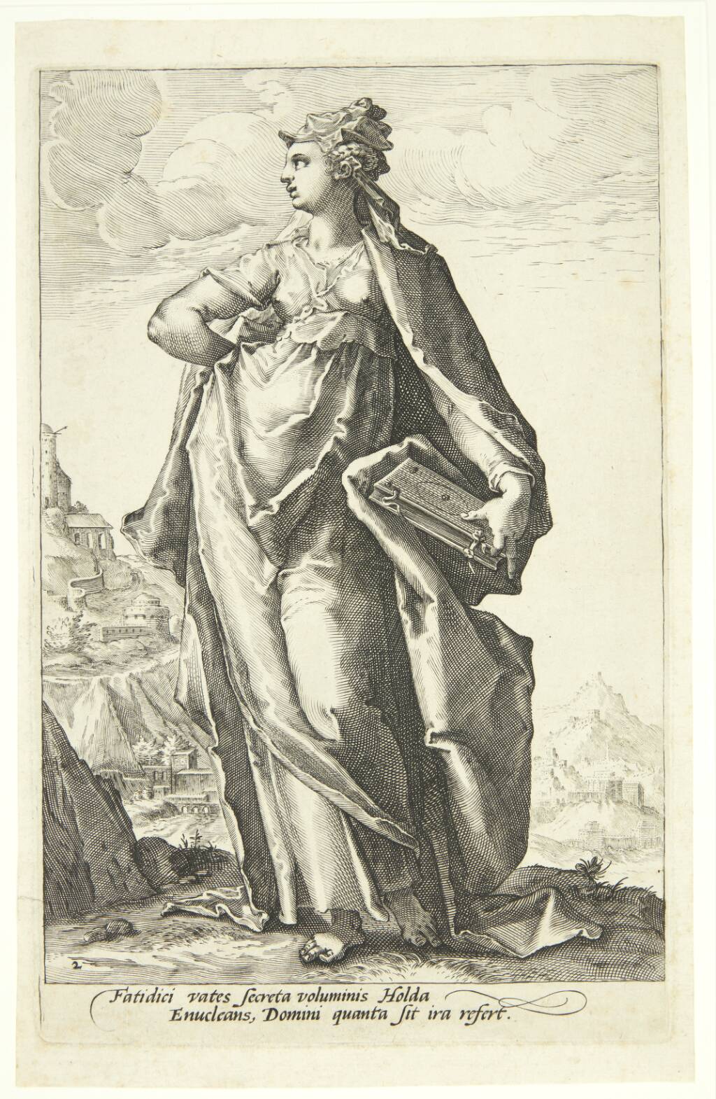 Hulda