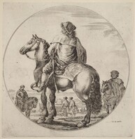 Hungarian Cavalier