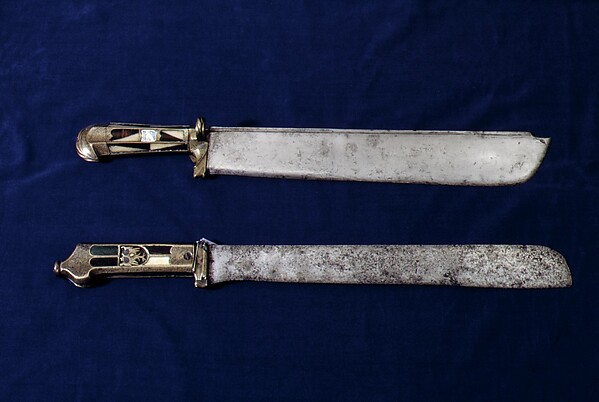 Hunting Knife